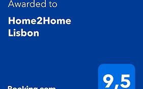 Home2Home Lisbon